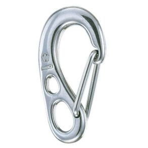 Wichard Sikkerhedshage  100 mm HR