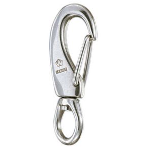 Wichard Snaphage m/svirvel  70 mm