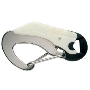 Wichard Dobb. Sikkerhedshage Fluor.