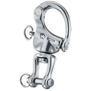 Wichard Snapsjkkel 120 mm/Sjkel