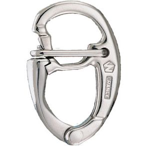 Wichard Snapsjkkel t/halsbarm 70 mm