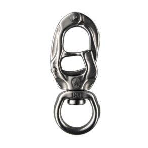 Wichard Snapsjkkel Speedlink  134 mm