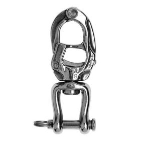 Wichard Snapsjkkel Trigger 105 mm/gaff.