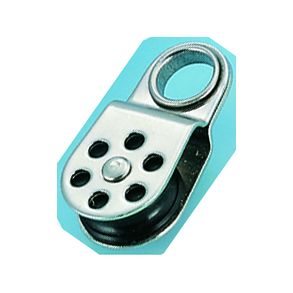 Wichard 19 mm RF enkeltblok m. je