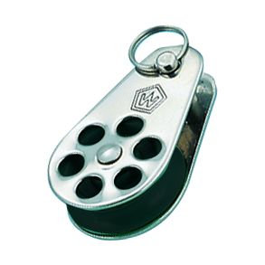 Wichard 24 mm RF enkeltblok