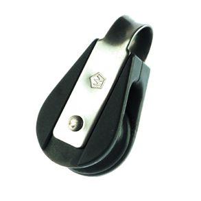 Wichard 18 mm enkeltblok fixed