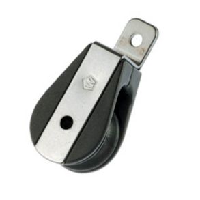 Wichard 18 mm skildpaddeblok