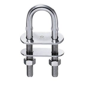 Wichard U-Bolt 4 X 50 mm