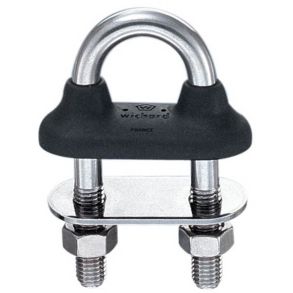 Wichard U-Bolt 8 X 100 vandtt, sort