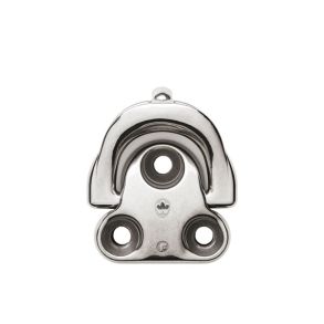 Wichard Padeye foldbart 10 mm