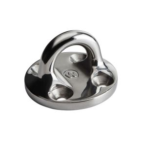 Wichard Padeye rundt 10 mm