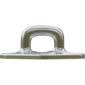 Wichard Pad eye firkantet 8 mm