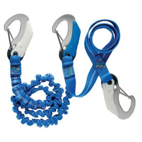 Wichard Livline Elastisk/3 safety hooks