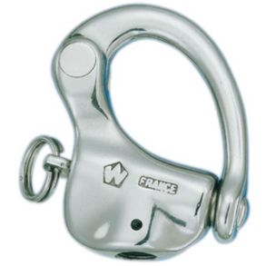 Wichard Snapsjkkel 60 mm uden hoved