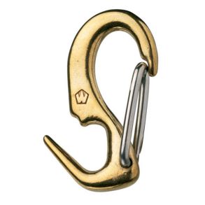 Wichard Ljert Messing 65 mm