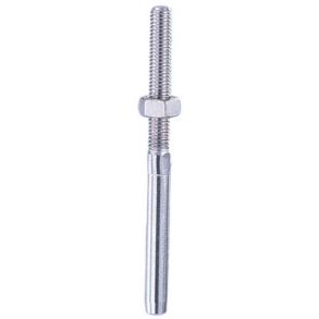 Wichard Gevind Terminal 4 mm Wire