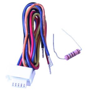 Wema Kabelst til instrument