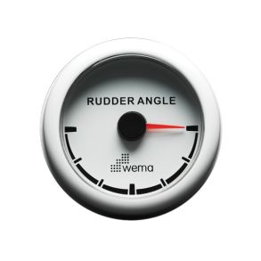 Wema Rorviser instrument  Hvidt