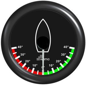 Wema Rorviser instrument Sort
