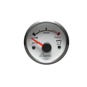 Wema Septictank instrument Hvidt RF