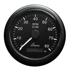 Wema Omd/Time 8000 o.m. Sort