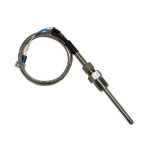 Wema Sensor for udstdningstemp.