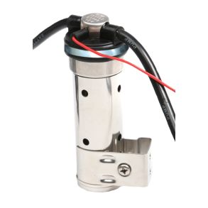 Wema Lnsepumpekontakt 24 V