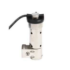 Wema Rustfri lkagealarm sensor 12/24 V