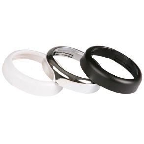 Wema Frontring Krom 85 mm