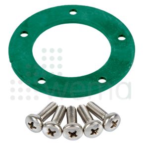 Wema Viton pakning og skruer til N5/S5