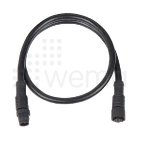 Wema NMEA2000 drop kabel/backbone kabel 0.25 m