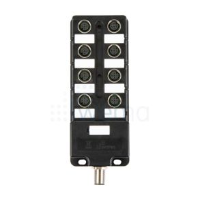 Wema NMEA2000 fordeler 8-vejs