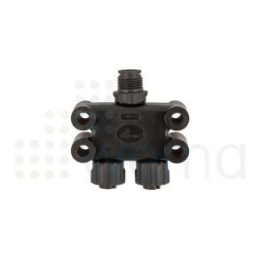 Wema NMEA2000 fordeler 2-vejs