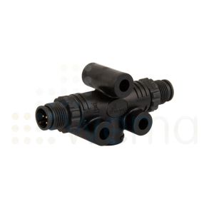 Wema NMEA2000 samler han -han