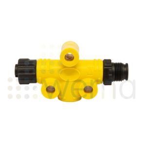 Wema NMEA2000 power isolator