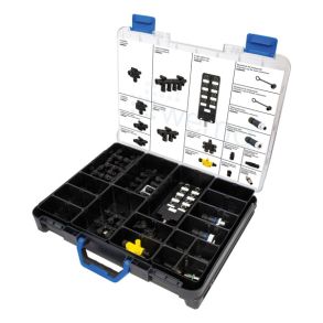 Wema NMEA2000 connector sortiment