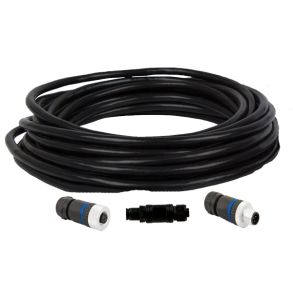 Wema NMEA2000 kabel 20mtr med lse stik