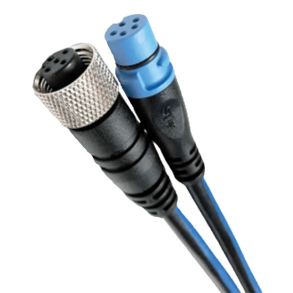 Wema SeaTalk NG bl/sort (5 ben) NMEA2000 hun