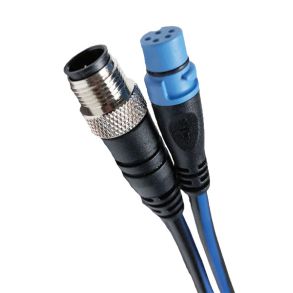 Wema SeaTalk NG bl/sort (5 ben) NMEA2000 han