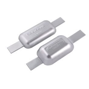 Rakicevic Zinkklods 1.07 kg