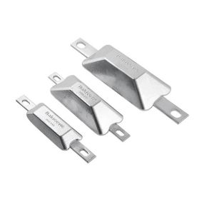 Rakicevic Zinkklods 20, 2,0 kg.