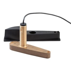 CPT-120 m/high speed fairing