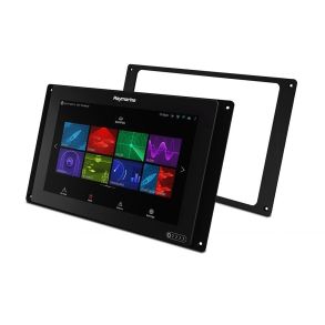 ADAPTOR PLATE - C80/E80 TO AXIOM 9