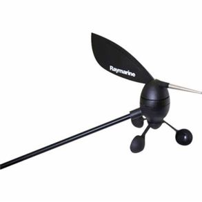 Vind Kortarmet Standard Transducer