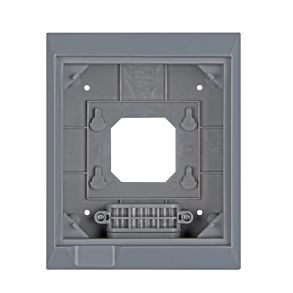 Victron - Wall mount enclosure for Color Control GX