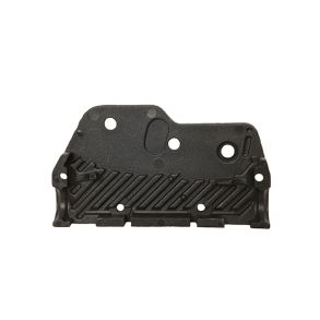 Easylock MINI - center plade SORT