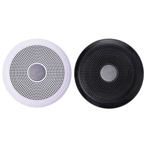 Fusion 6.5 XS Hjttalerst Classic Hvid & Sort