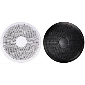 Fusion 10 XS Subwoofer Classic Hvid & Sort