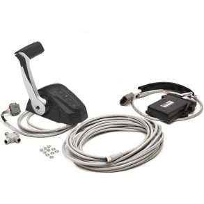 SeaStar i7800 ekstra reg 1 motor