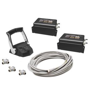 SeaStar i7800 reg 2 motorer 1 station